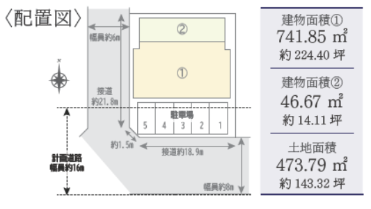 图面